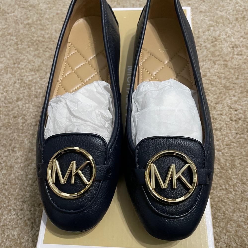 Michael Kors Flats